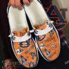 HDS02007 - Custom Auburn Tigers Hey Dude Shoes-Sportsify