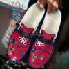 HDS02005 - Custom Arizona Wildcats Hey Dude Shoes-Sportsify