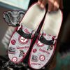 HDS02002 - Custom Alabama Crimson Tide Hey Dude Shoes-Sportsify