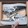 AFS0229 - Tennessee Titans Air Force 1 Low Top Shoes-Sportsify