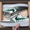 AFS0222 - New York Jets Air Force 1 Low Top Shoes-Sportsify