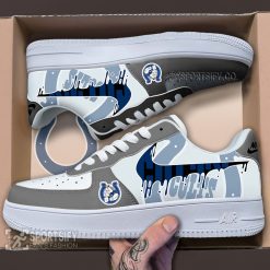 AFS0212 - Indianapolis Colts Air Force 1 Low Top Shoes-Sportsify