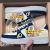 AFS0230 - Washington Redskins Air Force 1 Low Top Shoes-Sportsify