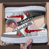 AFS0228 - Tampa Bay Buccaneers Air Force 1 Low Top Shoes-Sportsify