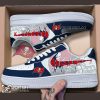 AFS0228 - Tampa Bay Buccaneers Air Force 1 Low Top Shoes-Sportsify