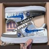 AFS0221 - New York Giants Air Force 1 Low Top Shoes-Sportsify