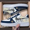 AFS0220 - New Orleans Saints Air Force 1 Low Top Shoes-Sportsify