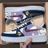 AFS0218 - Minnesota Vikings Air Force 1 Low Top Shoes-Sportsify