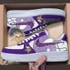 AFS0218 - Minnesota Vikings Air Force 1 Low Top Shoes-Sportsify