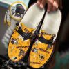 HDS0133 - Custom Washington Redskins Hey Dude Shoes-Sportsify