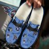 HDS0131 - Custom Tennessee Titans Hey Dude Shoes-Sportsify