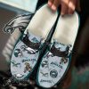 HDS0126 - Custom Philadelphia Eagles Hey Dude Shoes-Sportsify