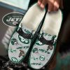 HDS0125 - Custom New York Jets Hey Dude Shoes-Sportsify