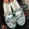 HDS0125 - Custom New York Jets Hey Dude Shoes-Sportsify