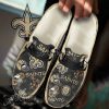 HDS0123 - Custom New Orleans Saints Hey Dude Shoes-Sportsify