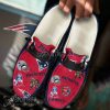 HDS0122 - Custom New England Patriots Hey Dude Shoes-Sportsify