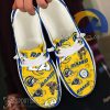 HDS0119 - Custom Los Angeles Rams Hey Dude Shoes-Sportsify