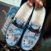 HDS0111 - Custom Detroit Lions Hey Dude Shoes-Sportsify