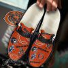 HDS0106 - Custom Chicago Bears Hey Dude Shoes-Sportsify