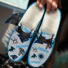 HDS0105 - Custom Carolina Panthers Hey Dude Shoes-Sportsify