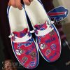 HDS0104 - Custom Buffalo Bills Hey Dude Shoes-Sportsify