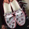 HDS0102 - Custom Atlanta Falcons Hey Dude Shoes-Sportsify