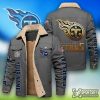 LEJ0131 - Tennessee Titans Leather Jacket-Sportsify