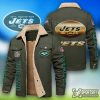 LEJ0125 - New York Jets Leather Jacket-Sportsify