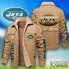 LEJ0125 - New York Jets Leather Jacket-Sportsify