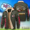 LEJ0116 - Kansas City Chiefs Leather Jacket-Sportsify