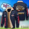 LEJ0116 - Kansas City Chiefs Leather Jacket-Sportsify