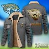 LEJ0115 - Jacksonville Jaguars Leather Jacket-Sportsify