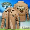 LEJ0115 - Jacksonville Jaguars Leather Jacket-Sportsify