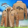 LEJ0110 - Denver Broncos Leather Jacket-Sportsify