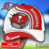 HAT0230 - Custom Tampa Bay Buccaneers Hat-Sportsify