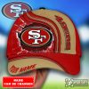 HAT0228 - Custom San Francisco 49ers Hat-Sportsify