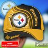 HAT0227 - Custom Pittsburgh Steelers Hat-Sportsify