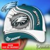 HAT0226 - Custom Philadelphia Eagles Hat-Sportsify