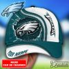 HAT0226 - Custom Philadelphia Eagles Hat-Sportsify