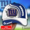 HAT0224 - Custom New York Giants Hat-Sportsify