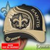 HAT0223 - Custom New Orleans Saints Hat-Sportsify