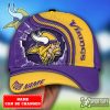 HAT0221 - Custom Minnesota Vikings Hat-Sportsify