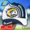 HAT0219 - Custom Los Angeles Rams Hat-Sportsify