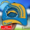 HAT0218 - Custom Los Angeles Chargers Hat-Sportsify