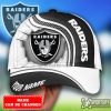 HAT0217 - Custom Las Vegas Raiders Hat-Sportsify