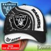 HAT0217 - Custom Las Vegas Raiders Hat-Sportsify