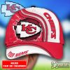 HAT0216 - Custom Kansas City Chiefs Hat-Sportsify