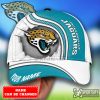 HAT0215 - Custom Jacksonville Jaguars Hat-Sportsify