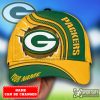 HAT0212 - Custom Green Bay Packers Hat-Sportsify