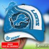 HAT0211 - Custom Detroit Lions Hat-Sportsify